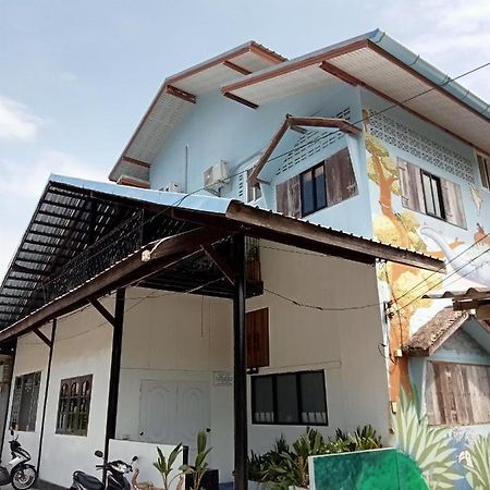 #Xi Kt Poshtel Hotel Ko Tao Exterior foto
