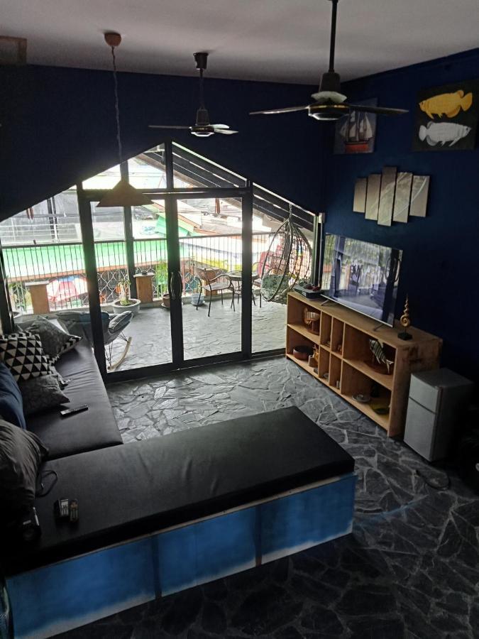 #Xi Kt Poshtel Hotel Ko Tao Exterior foto