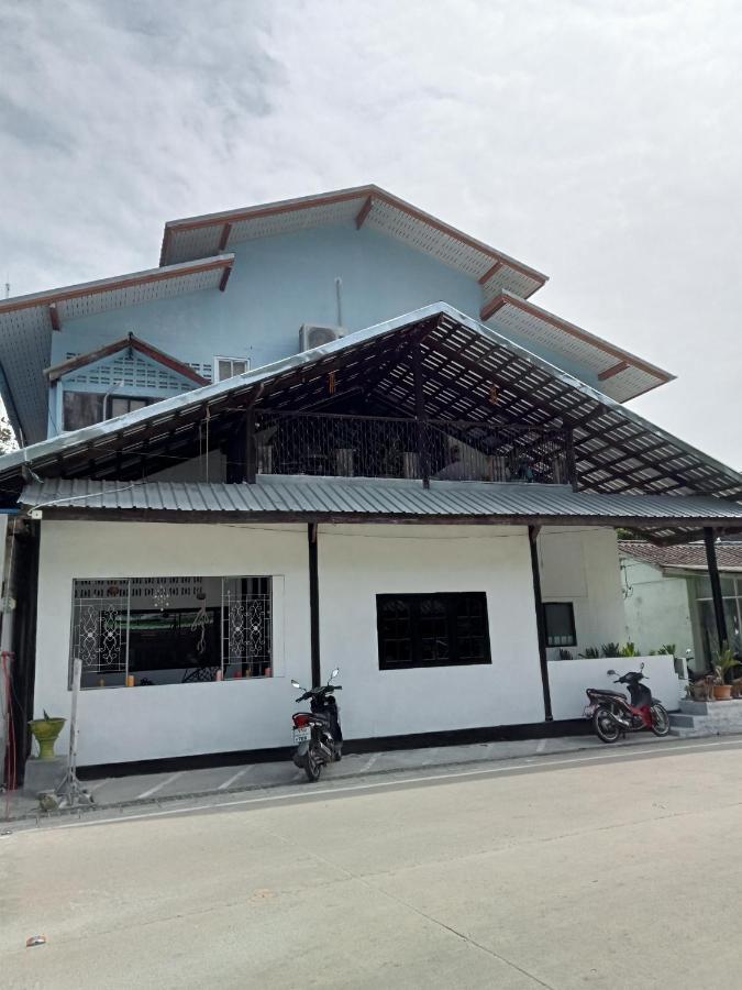 #Xi Kt Poshtel Hotel Ko Tao Exterior foto