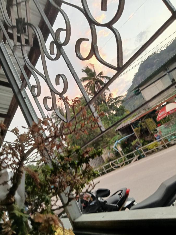 #Xi Kt Poshtel Hotel Ko Tao Exterior foto